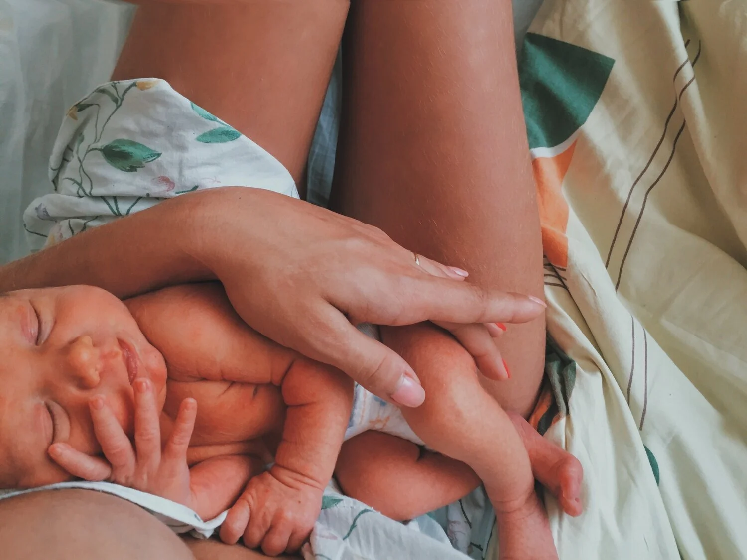 What is the original purpose of mankind?