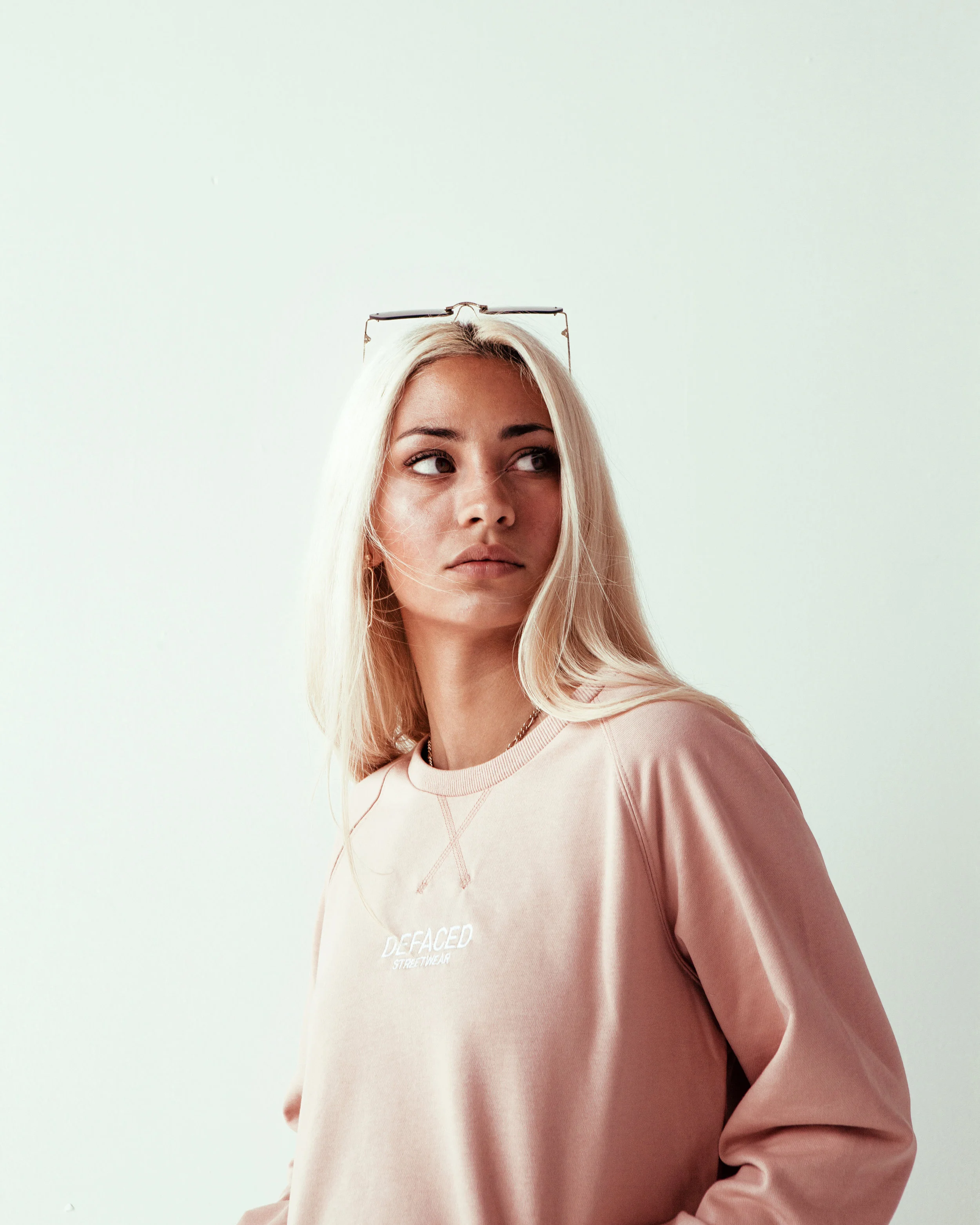 Why did the King give mankind dominion?