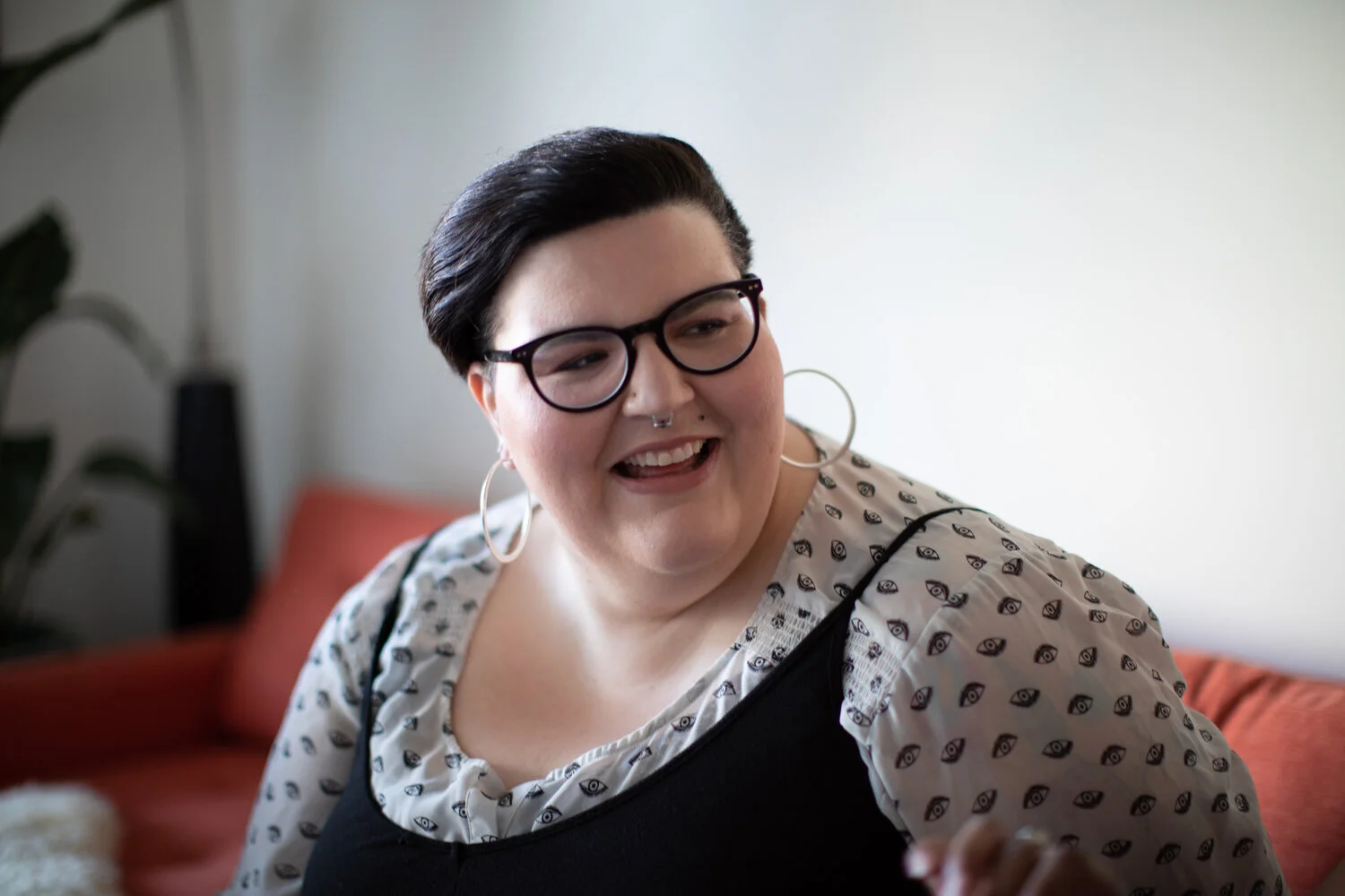 Why did the King desire to transfer authority to Mankind?