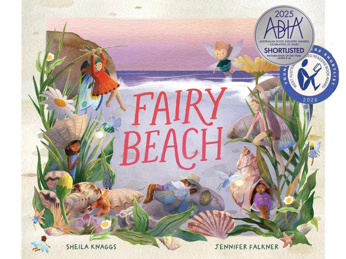 Fairy Beach