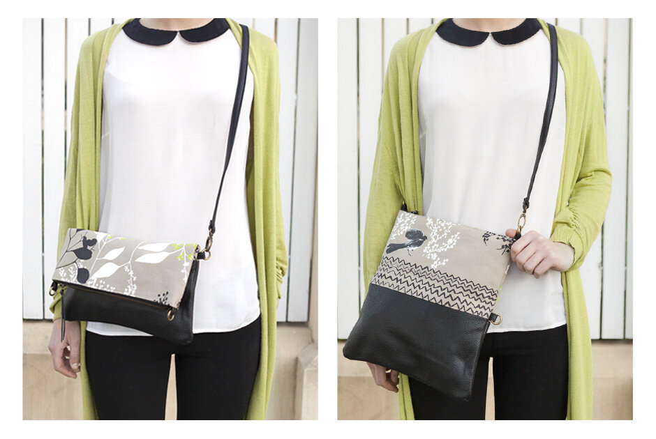 Wear me two ways