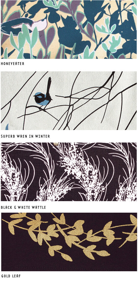 Print range