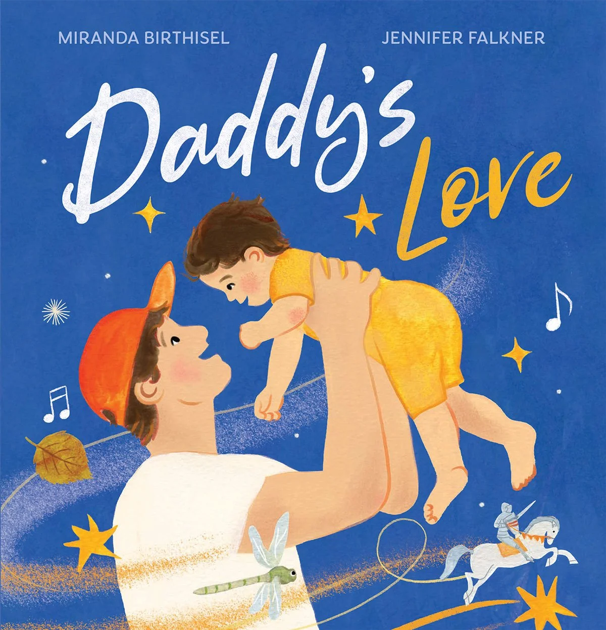 Daddy's Love Cover