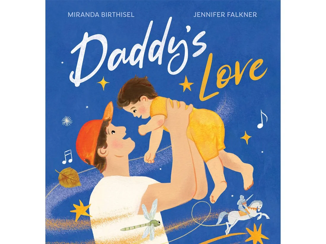 Daddy's Love