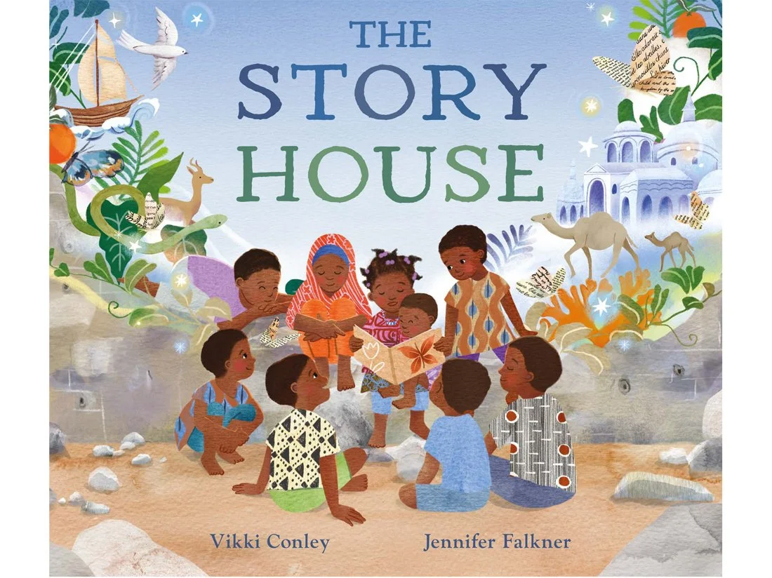 The Story House