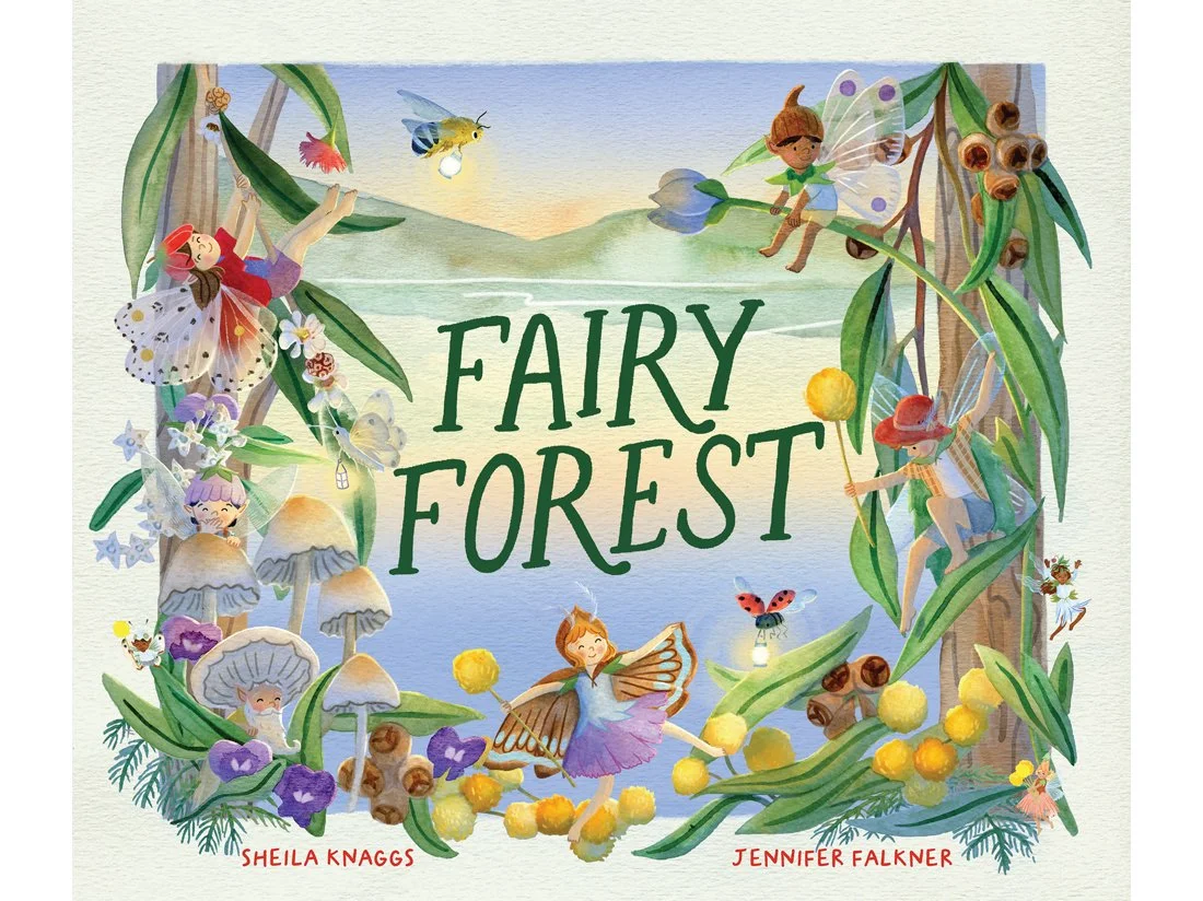Fairy Forest