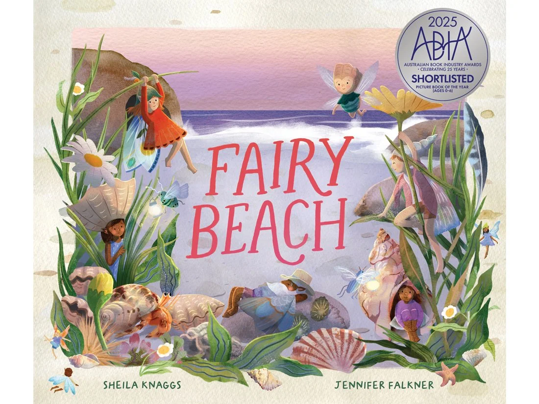 Fairy Beach