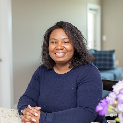 When I Became 1 in 4