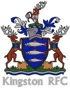 Kingston RFC crest