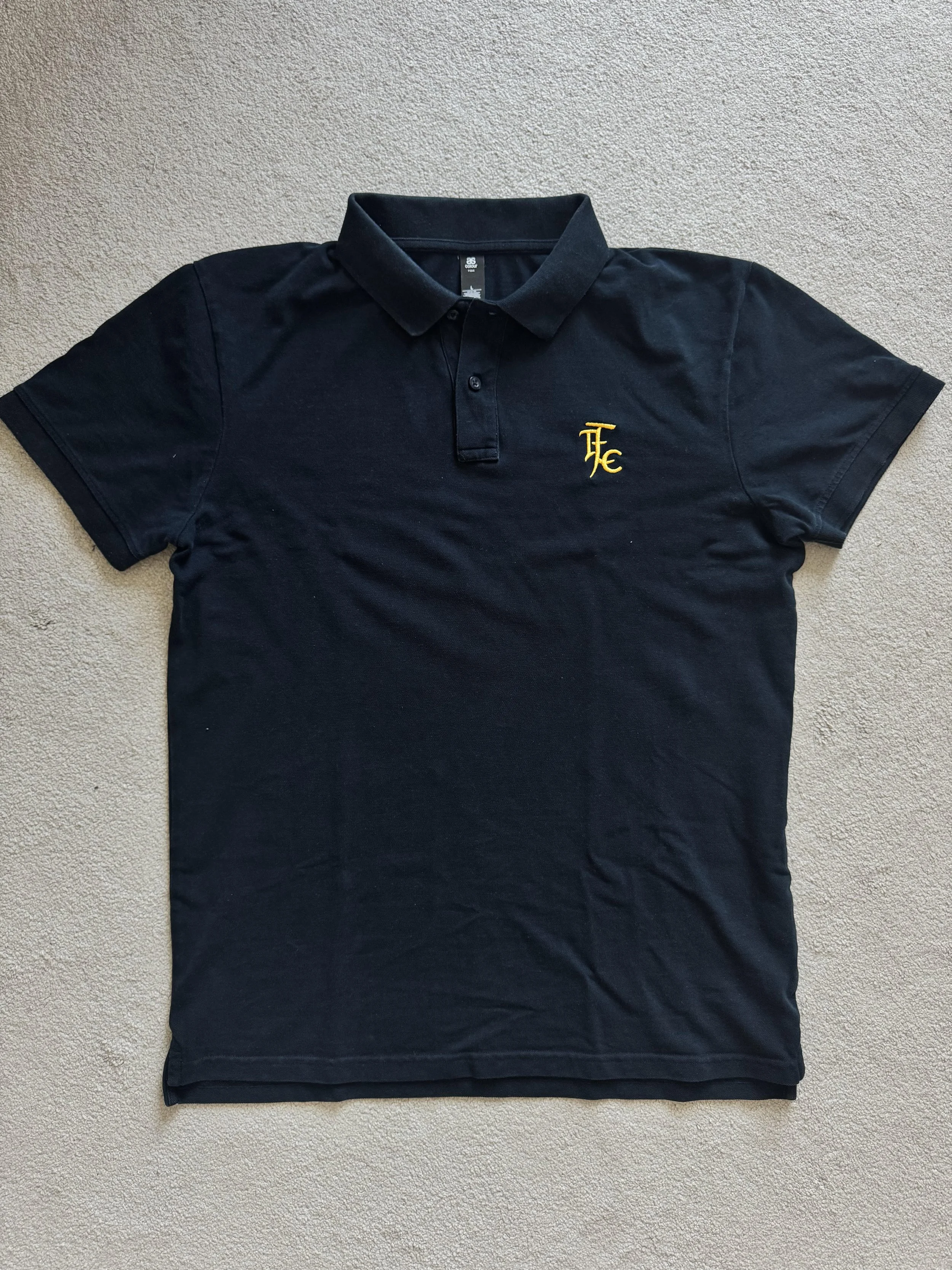 Club Polo Shirt