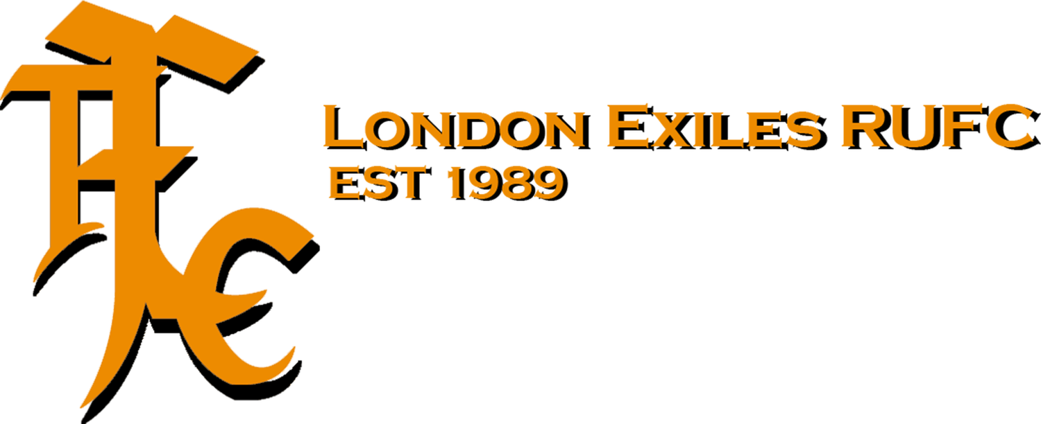 The London Exiles - Est. 1989