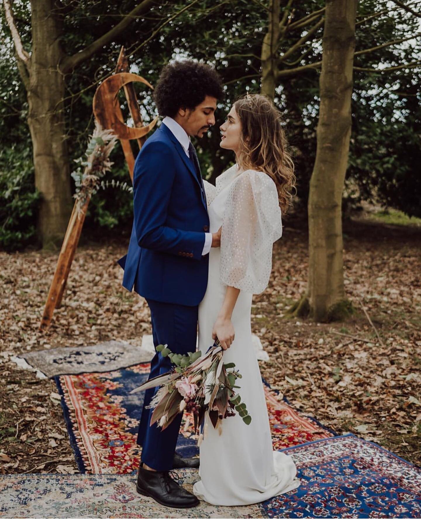 We are super chuffed to be over on @whimsicalwonderlandweddings again today - thanks so much for featuring our family business 🔹Go take a look for all the celestial inspo #Repost @whimsicalwonderlandweddings with @get_repost
・・・
Do backdrops get any
