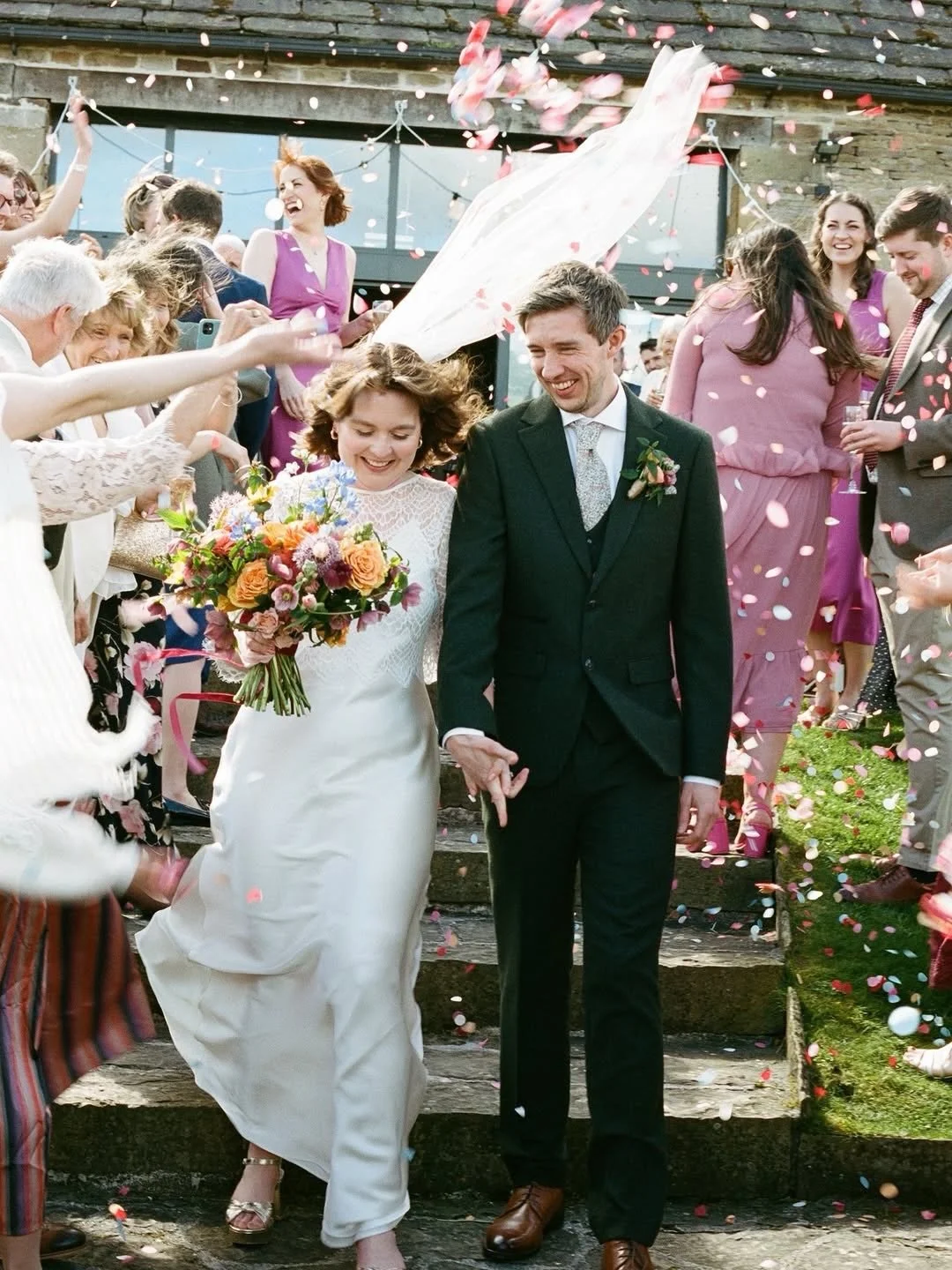 Get @reshare_app &bull; @elliegraceweddings L+E and their beautiful, and incredibly windy day, at @barlow_woodseats_hall 

A mixture of digital and 35mm
Scans @comethroughlab 

@katebeaumont 
@tweedandgroom 
@villagegreenevents 
@studioblosm 
@laurat