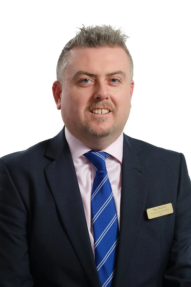 Luke McGarty