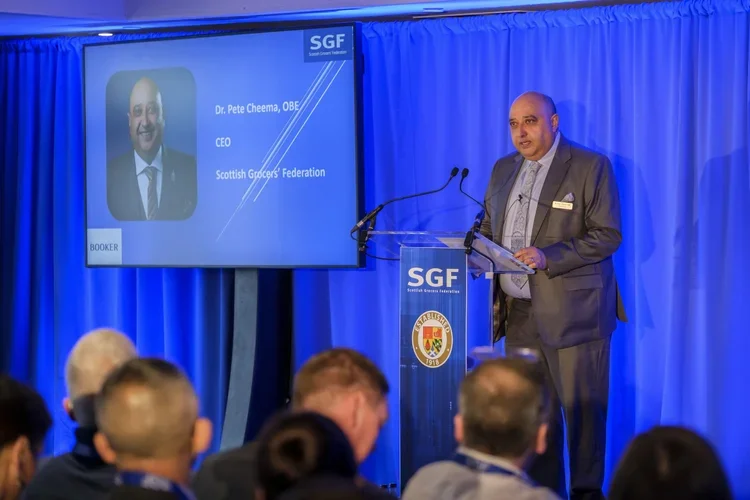 SGF Diversity &amp; Inclusion Conference 2026
