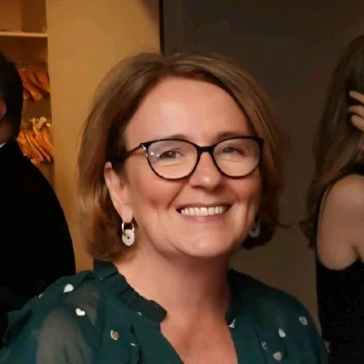 Rhona Lawson