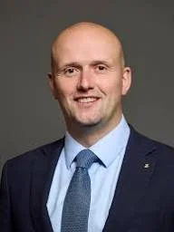 Stephen Flynn MSP