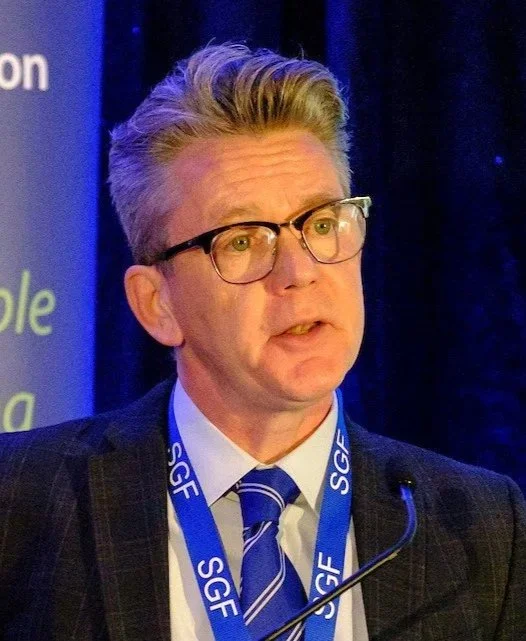 Graham Watson