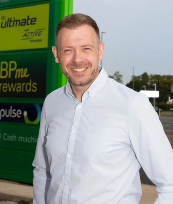 Andy Kenney