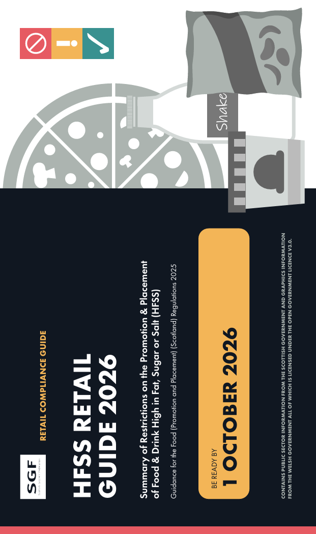 SGF HFSS Retail Guide 2026