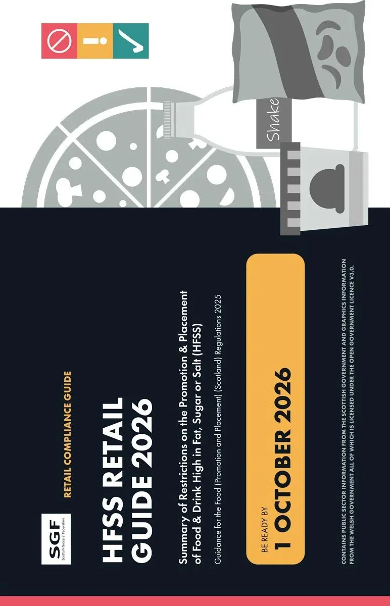 SGF HFSS Retail Guide 2026
