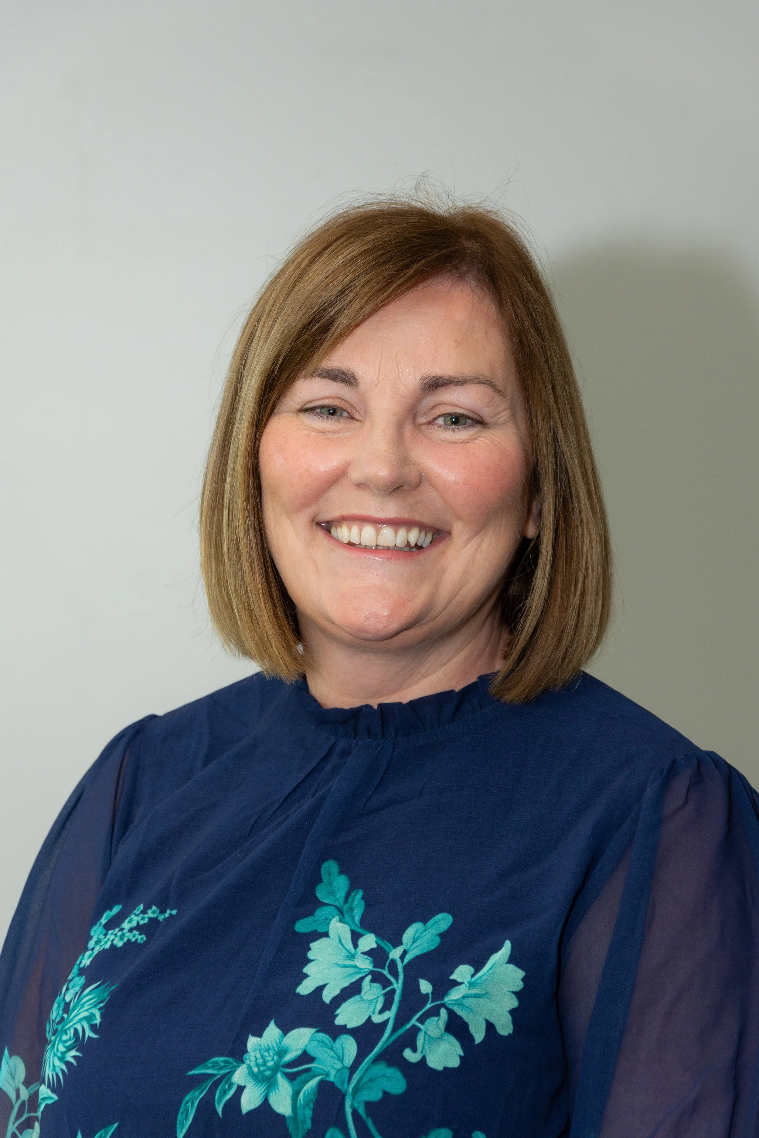 Margaret Anne Clark