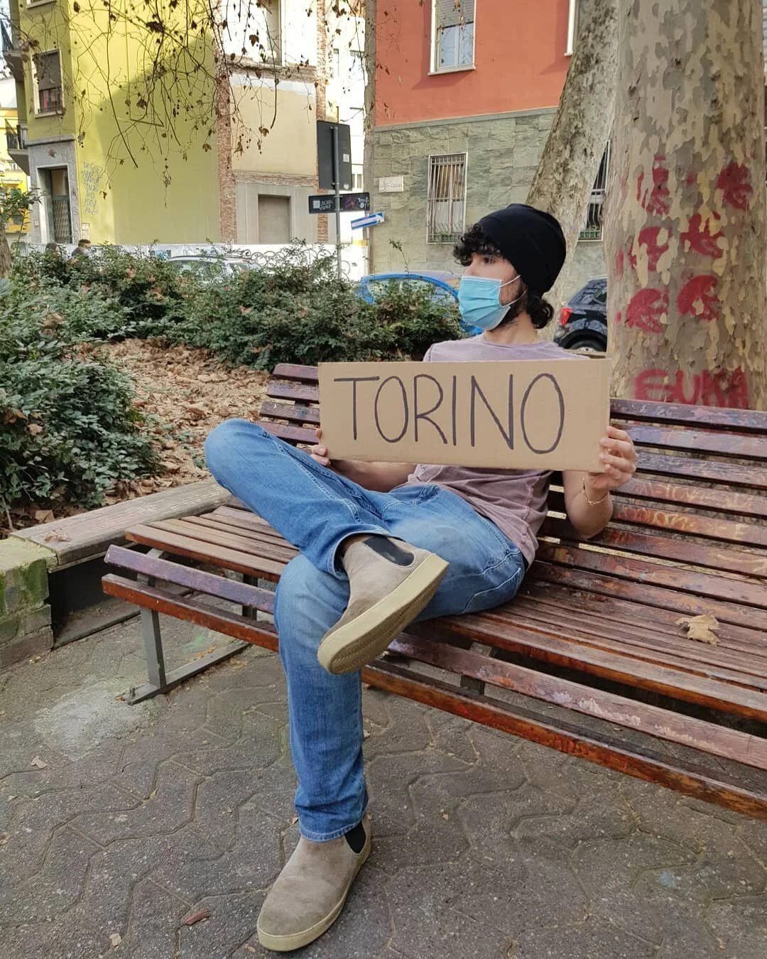 BENTO TOUR NEWS! Torino, saremo di nuovo in consegna da voi gioved&igrave; 18 marzo con piatti tutti nuovi e potete gi&agrave; ordinare!
⁠
Le regole del gioco sono:⁠
⁠
1) Controllate la mappa prima di ordinare (la trovate sulla pagina dove potete ord