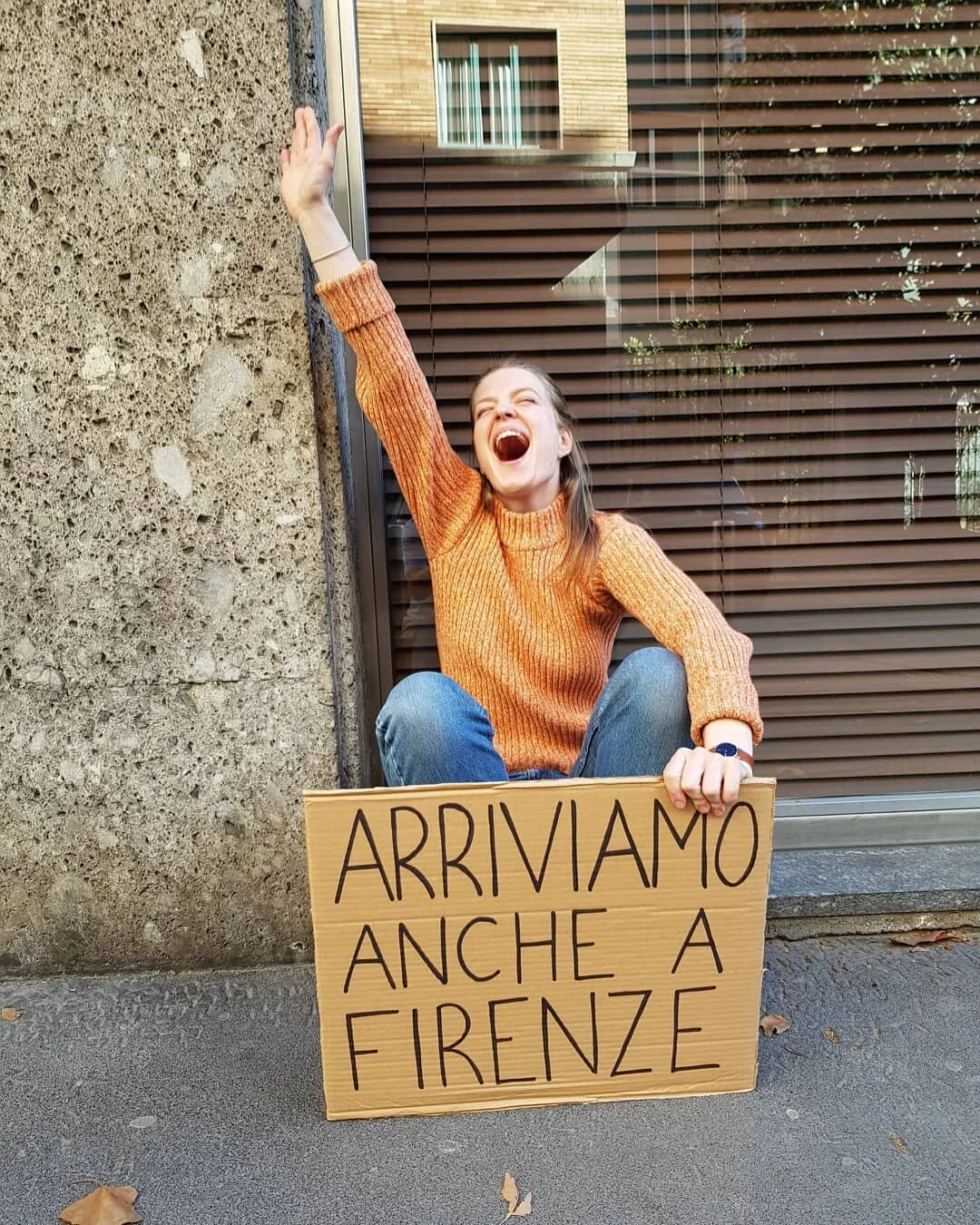 BENTO TOUR NEWS! Firenze, saremo di nuovo da voi sabato 20 marzo con piatti tutti nuovi e potete gi&agrave; ordinare! Il punto di ritiro sar&agrave; presso Eataly Firenze e potete ritirare i vostro ordini tra le 17 e le 19.
⁠
Le regole del gioco sono