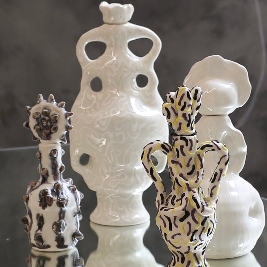 On vous attend avec plaisir ce soir 😎
@osezlesgaleries

Retrouvez les galeries sur http://www.bit.ly/osezlesgaleries

#osezlesgaleries #galerielyon #galeriedart #artcontemporain #ceramique #ceramicsculpture