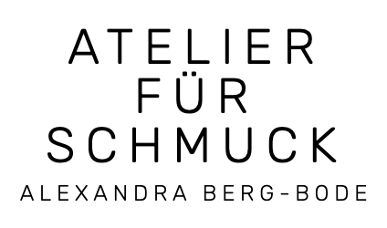 Atelier für Schmuck