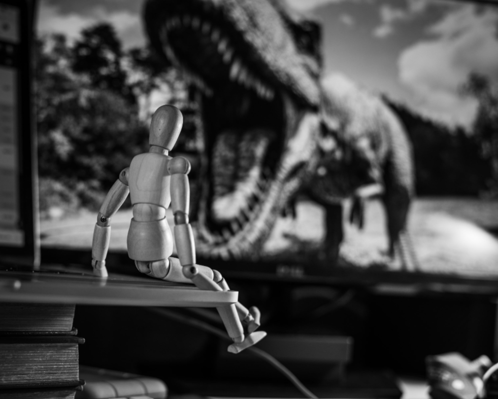 Lawyers and the Negativity Trap