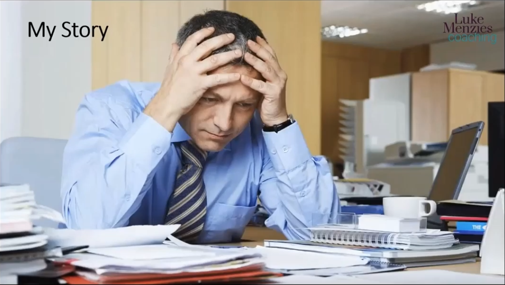 Managing Stress in the Legal Profession - webinar for Bristol Law Society