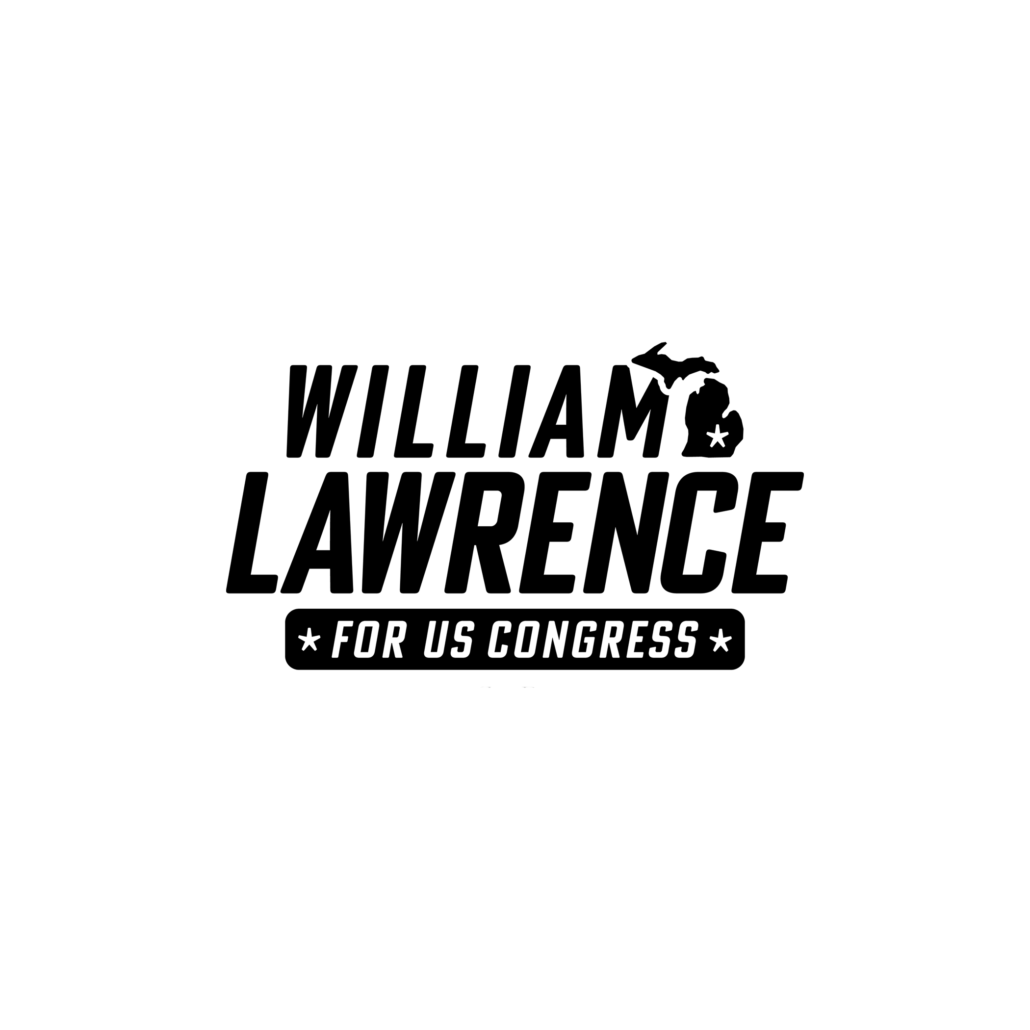 William Lawrence for Congress