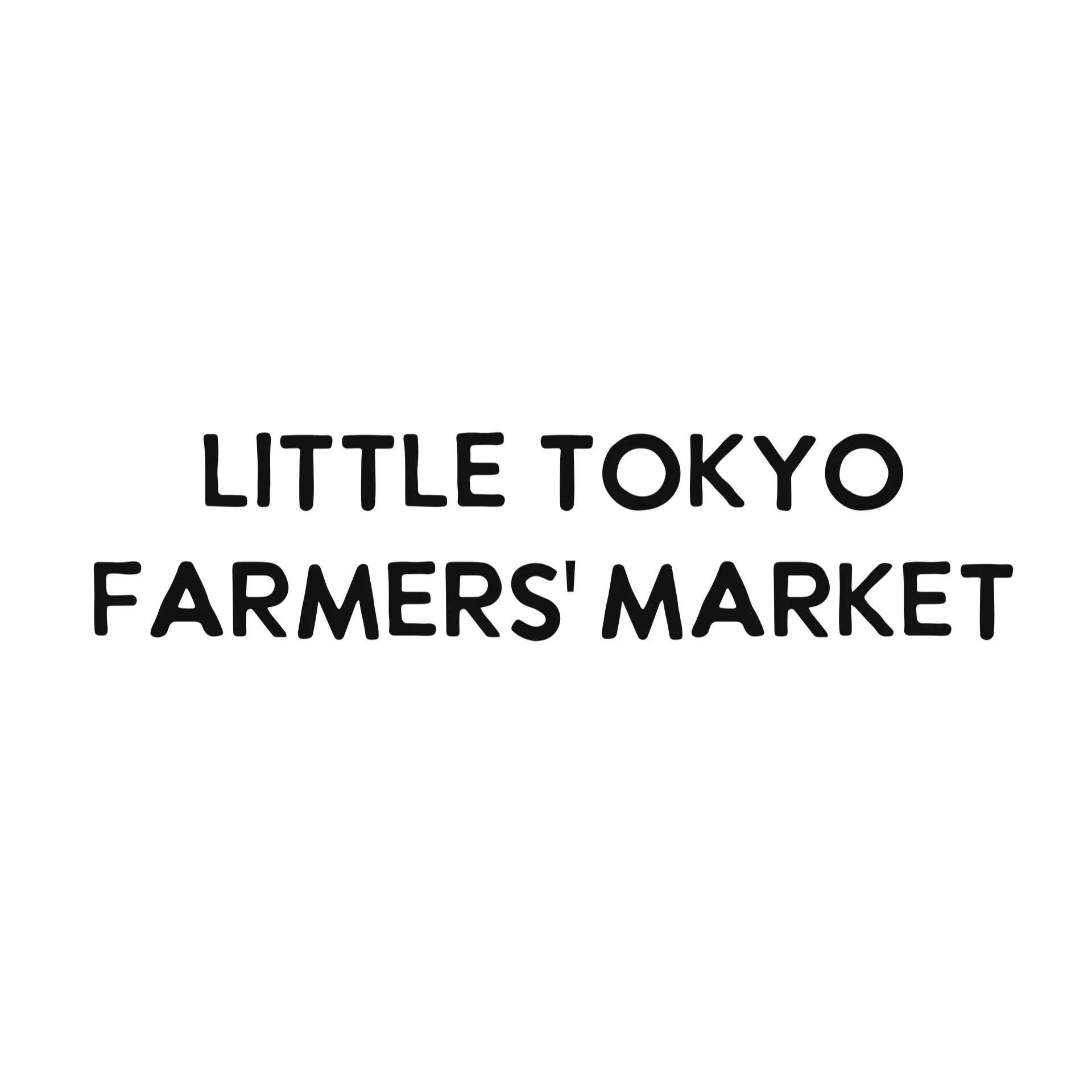 Little Tokyo Farmers’ Market