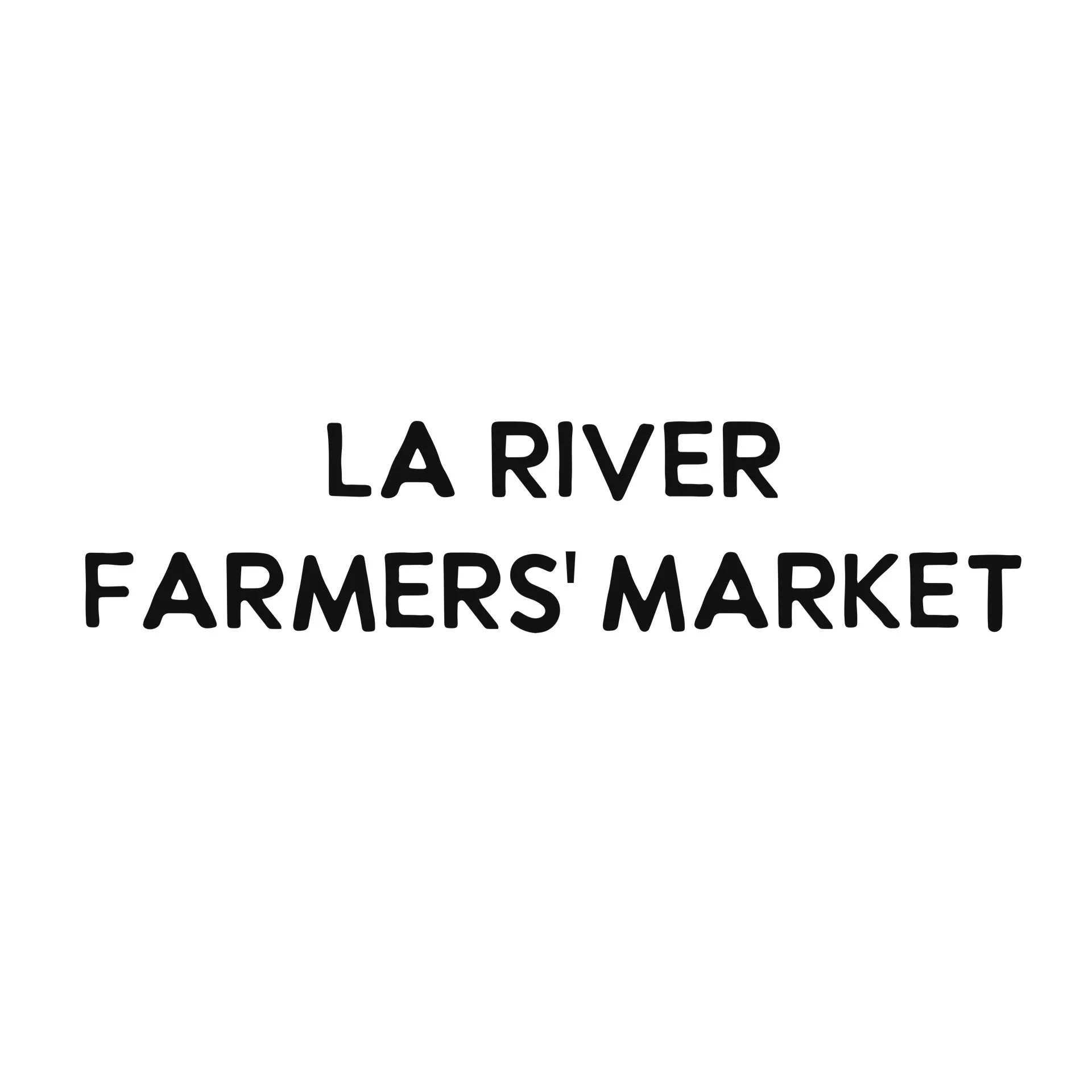 LA River Farmers’ Market