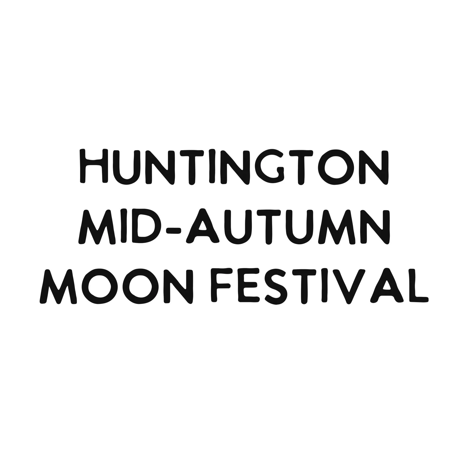 The Huntington Mid-Autumn Moon Festival