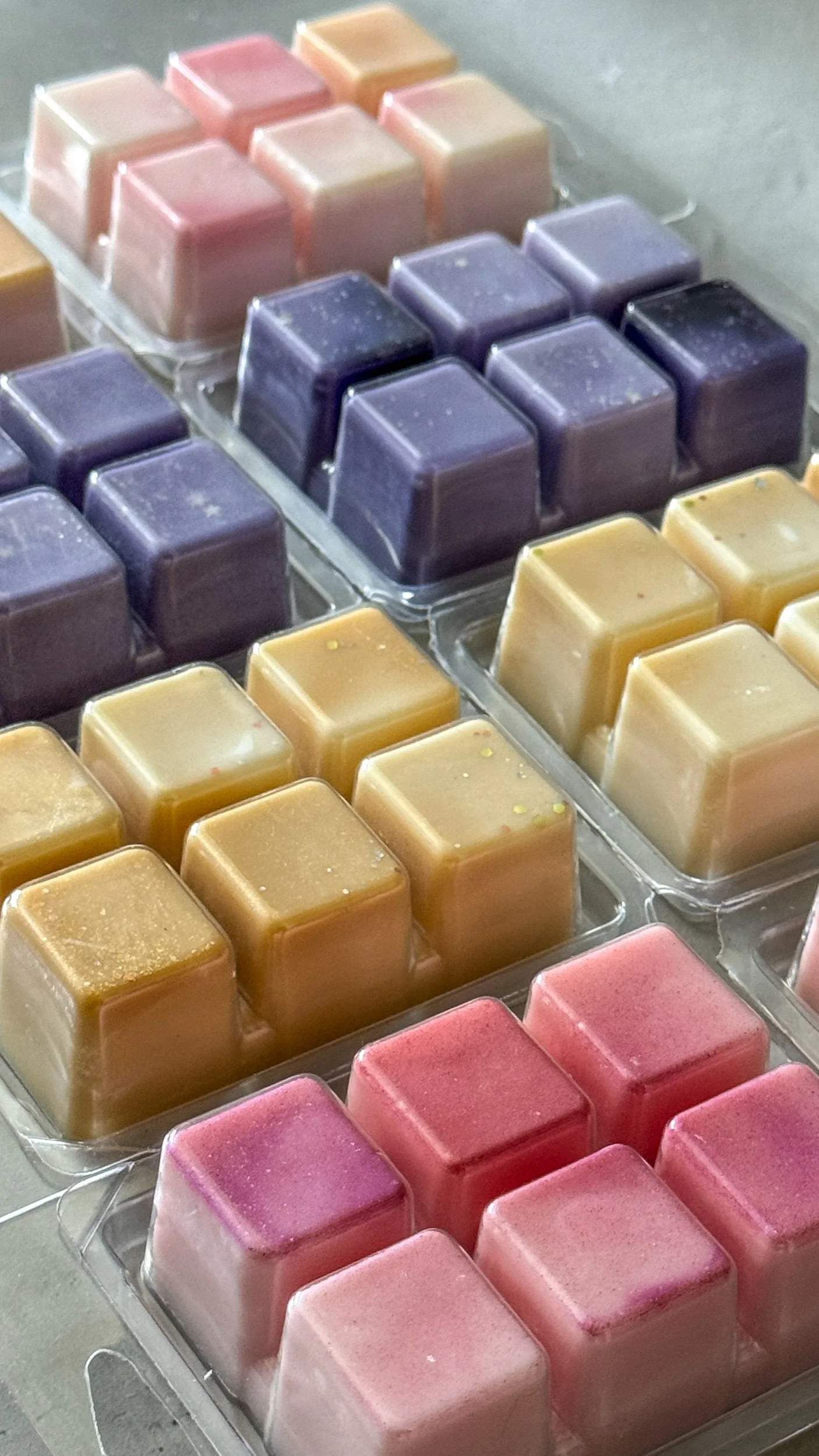 Limited Edition Wax Melts (Spring/Summer)