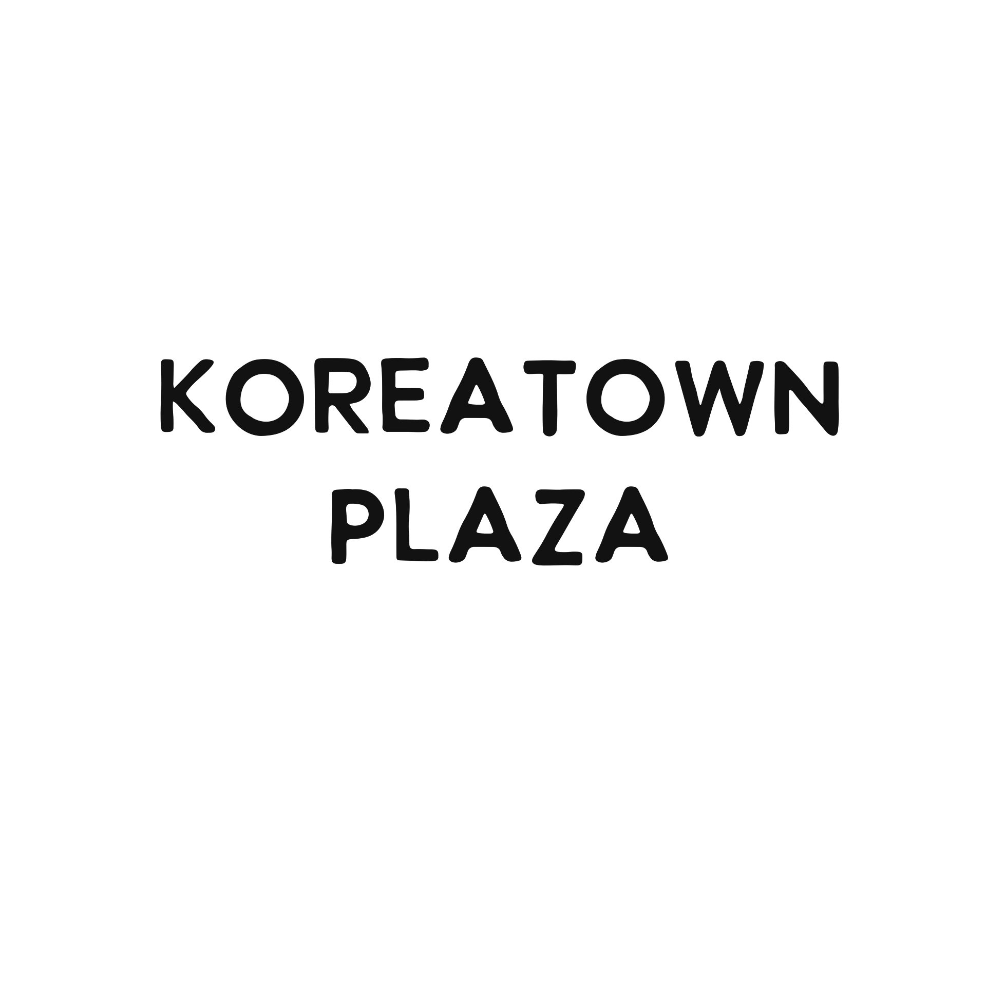 Lunar New Year Market