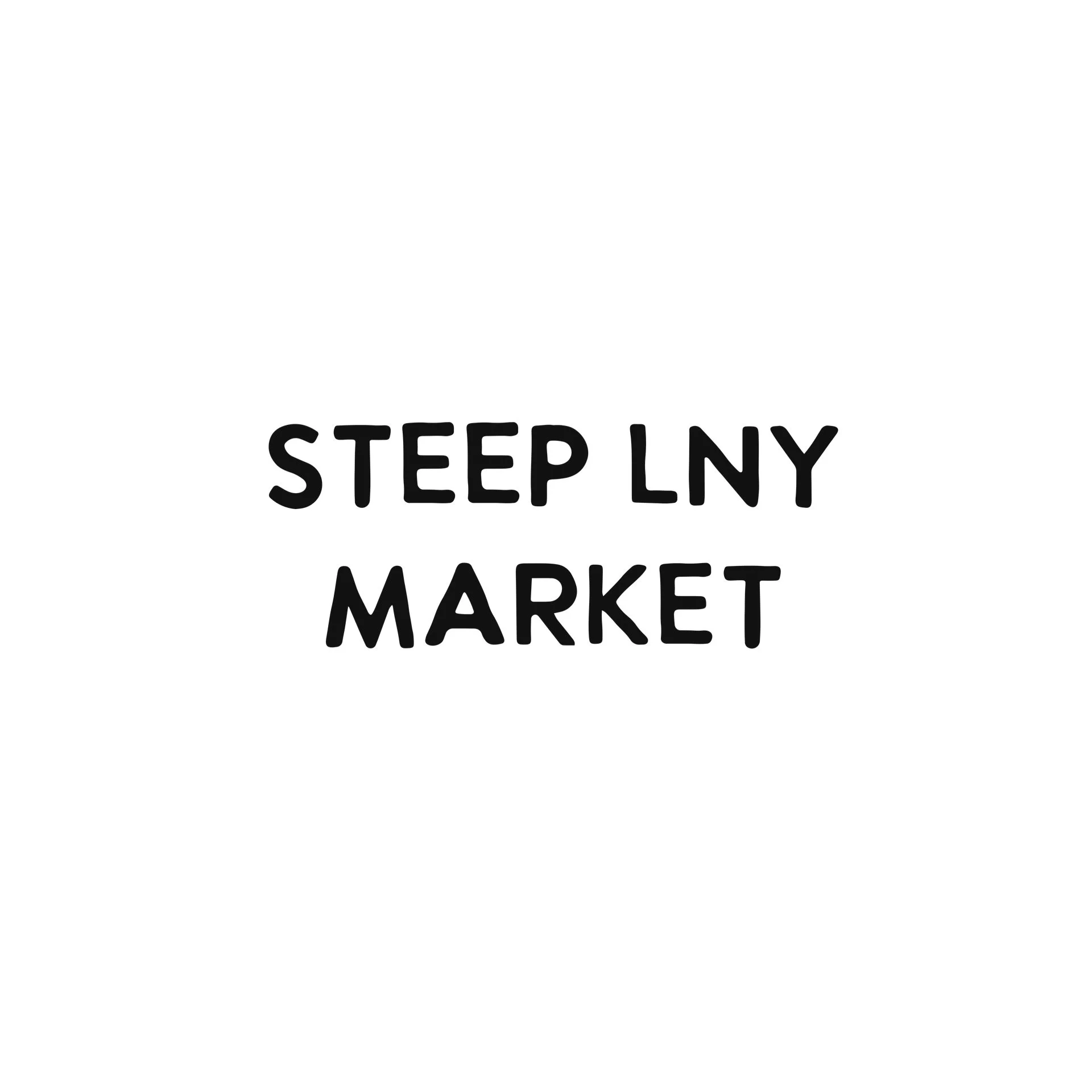 Steep Lunar New Year Market