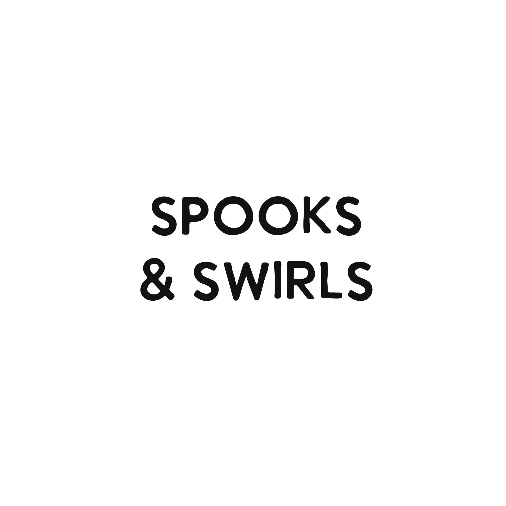Spooks &amp; Swirls: Halloween Nights at 626 Ice Cream