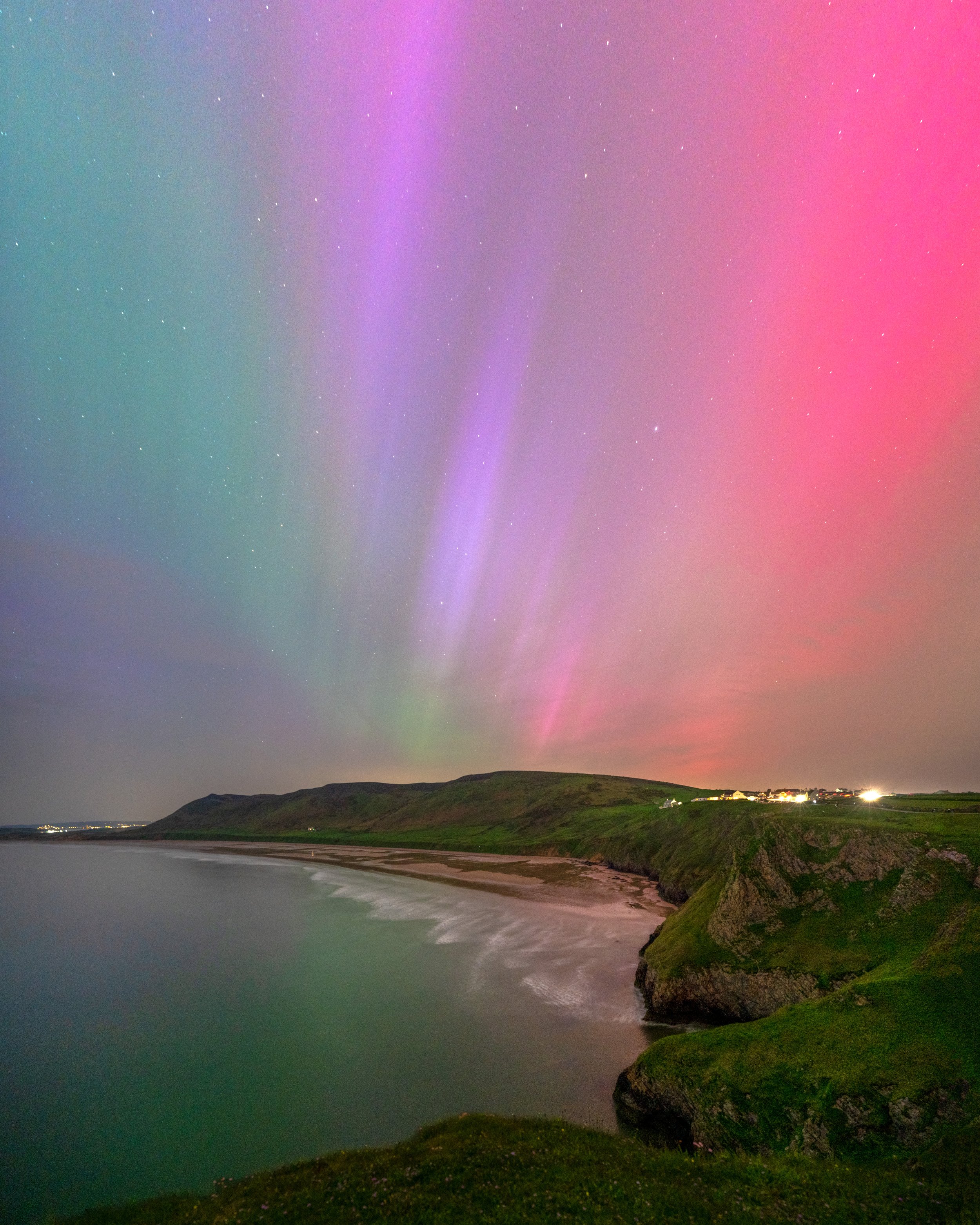Rhossili Northern Lights Worms head-1.jpg