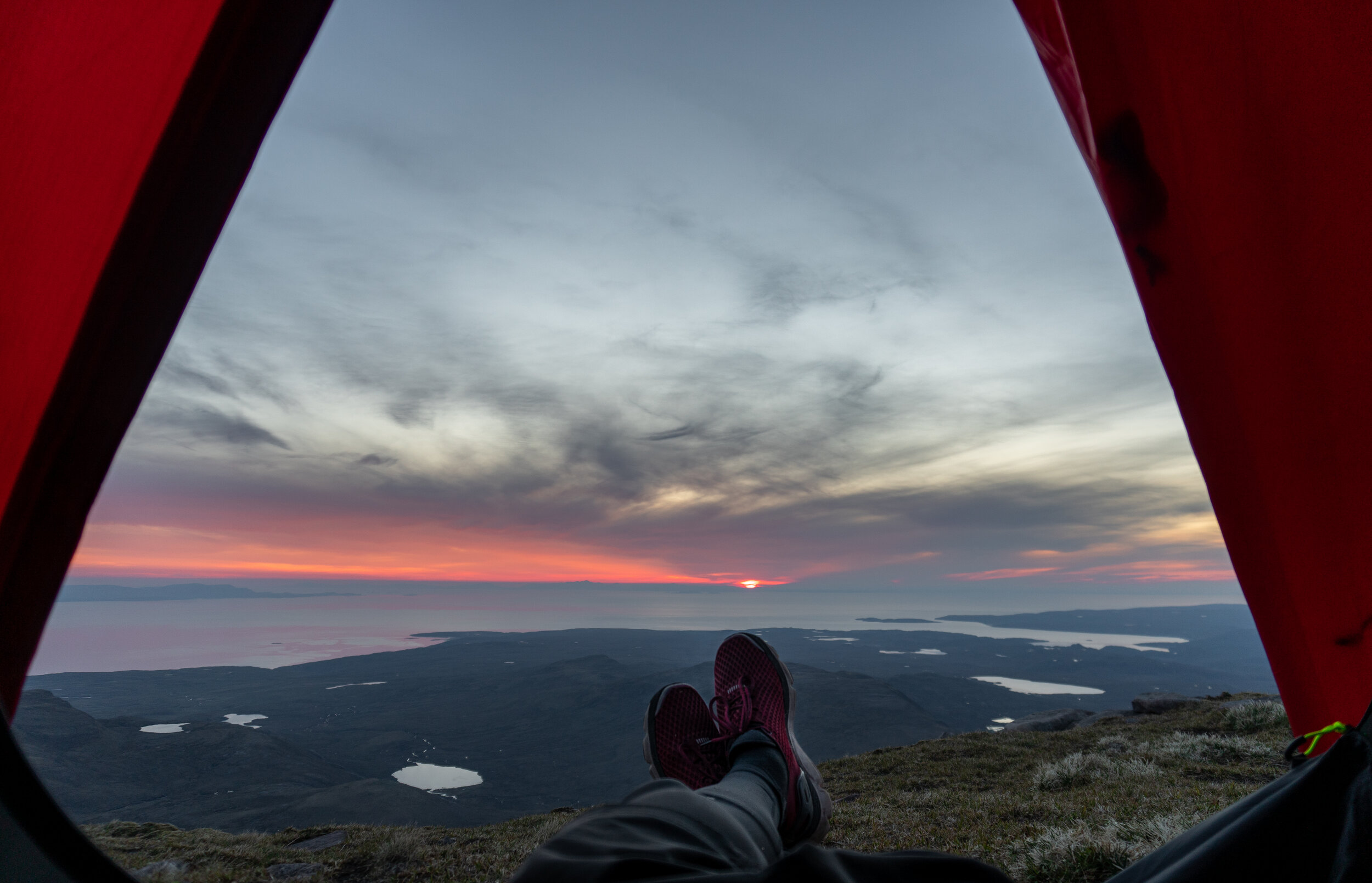 What is Wild Camping? A complete beginners guide with kit list