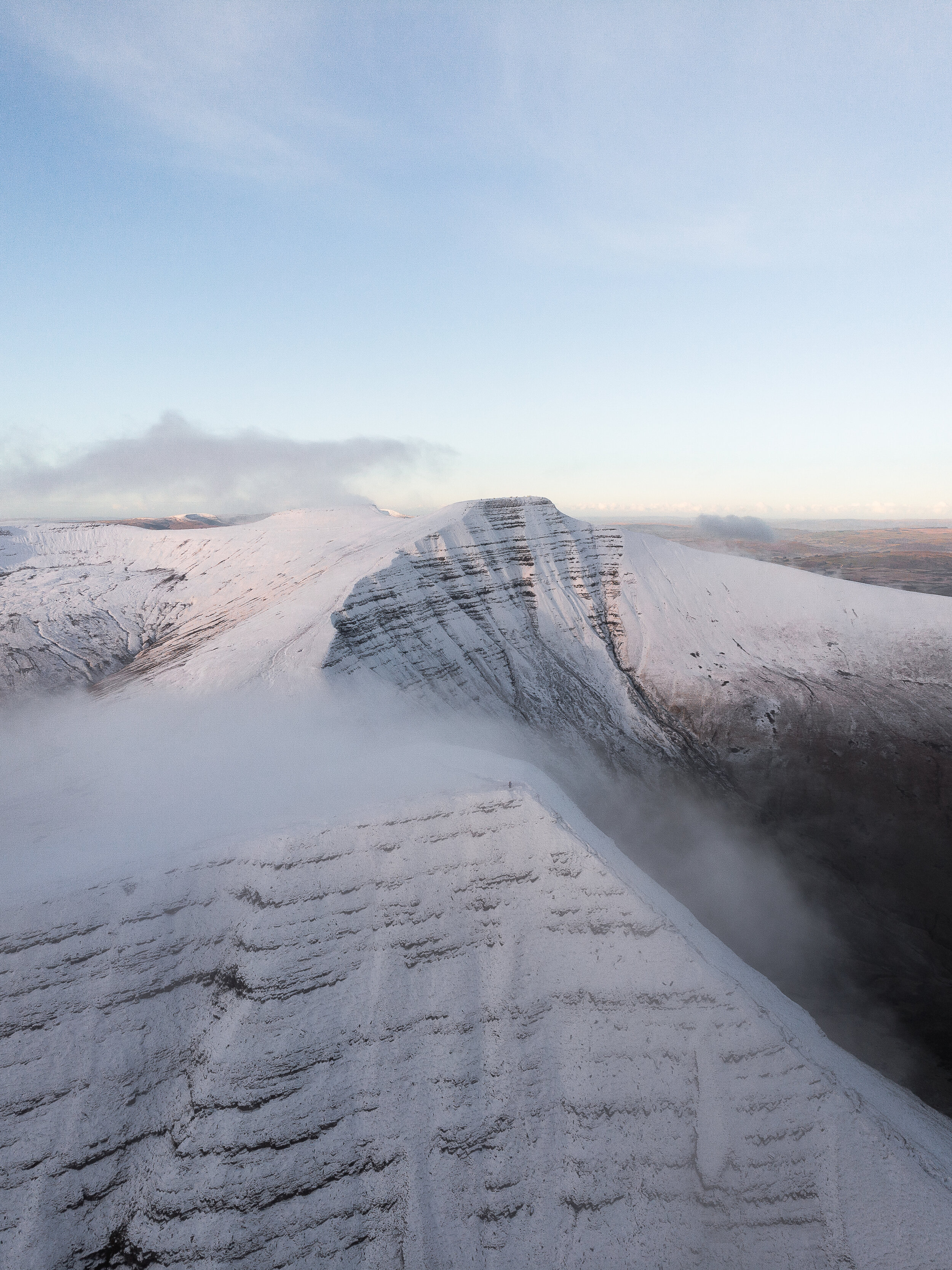 The Roof of South Wales