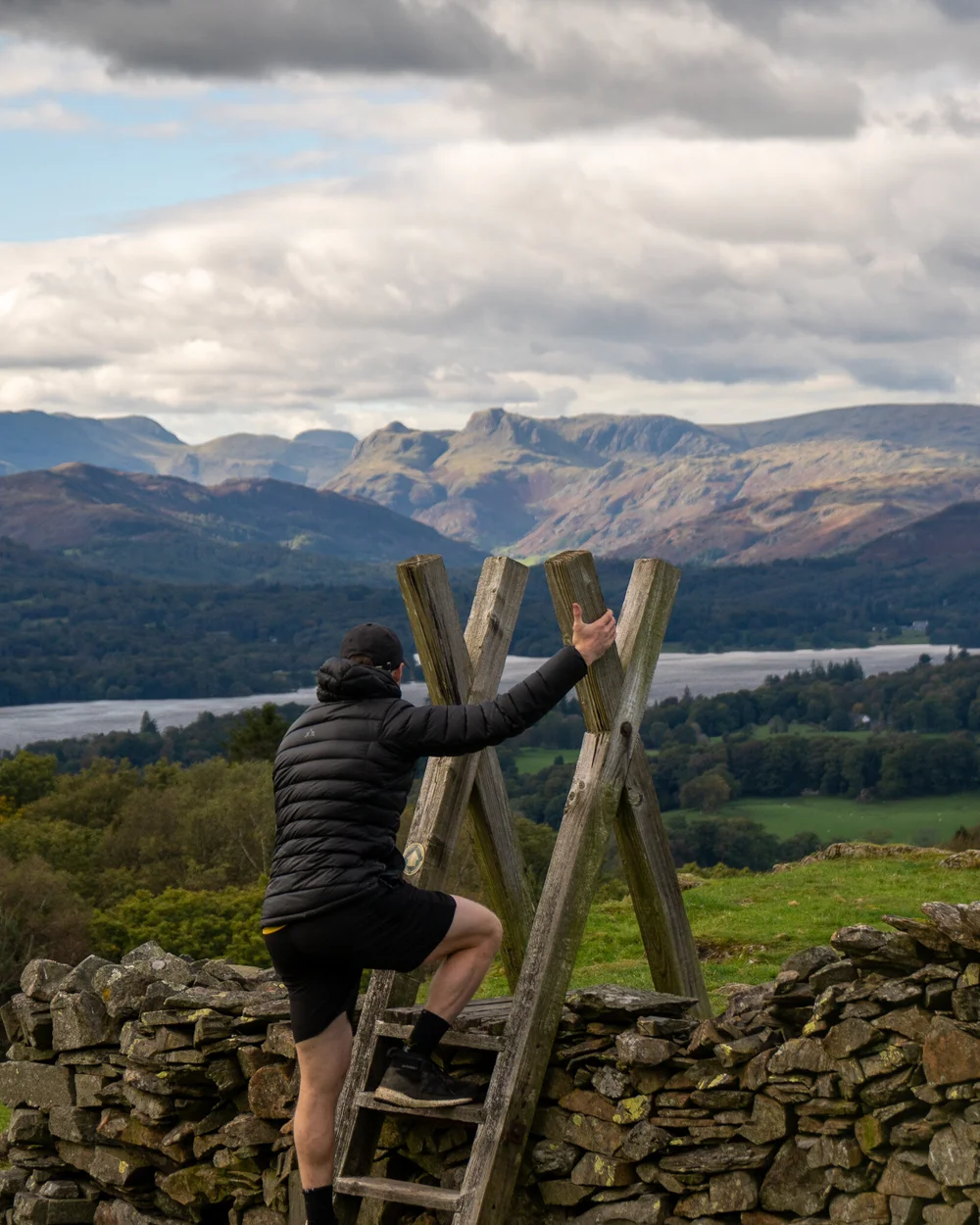 Easy hikes in the Lake District National Park - 7 of the best — Oh What ...