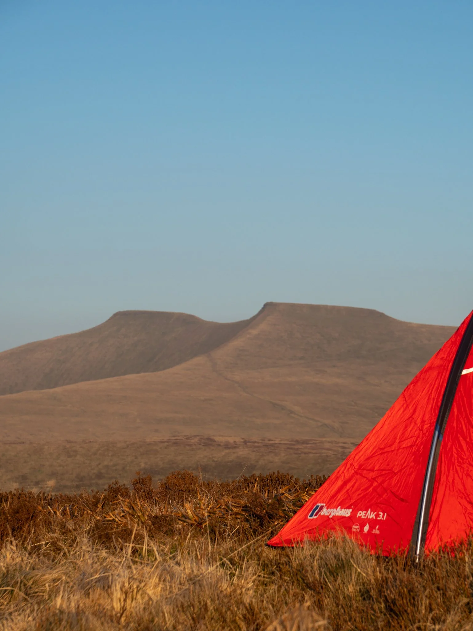 Berghaus Lomond Berghaus Man Tent Berghaus Tent Hotsell