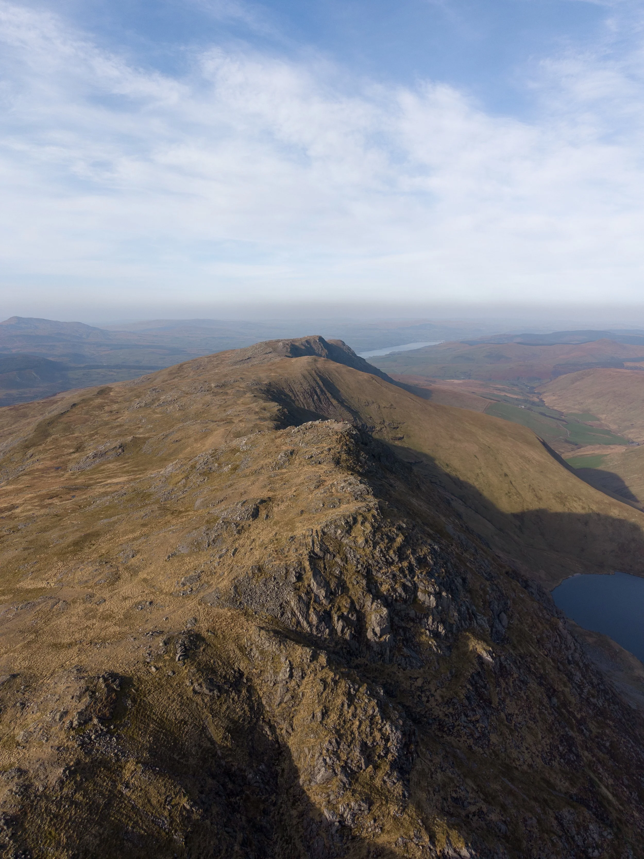 Aran Fawddwy Hike Guide | Eryri (Snowdonia) National Park