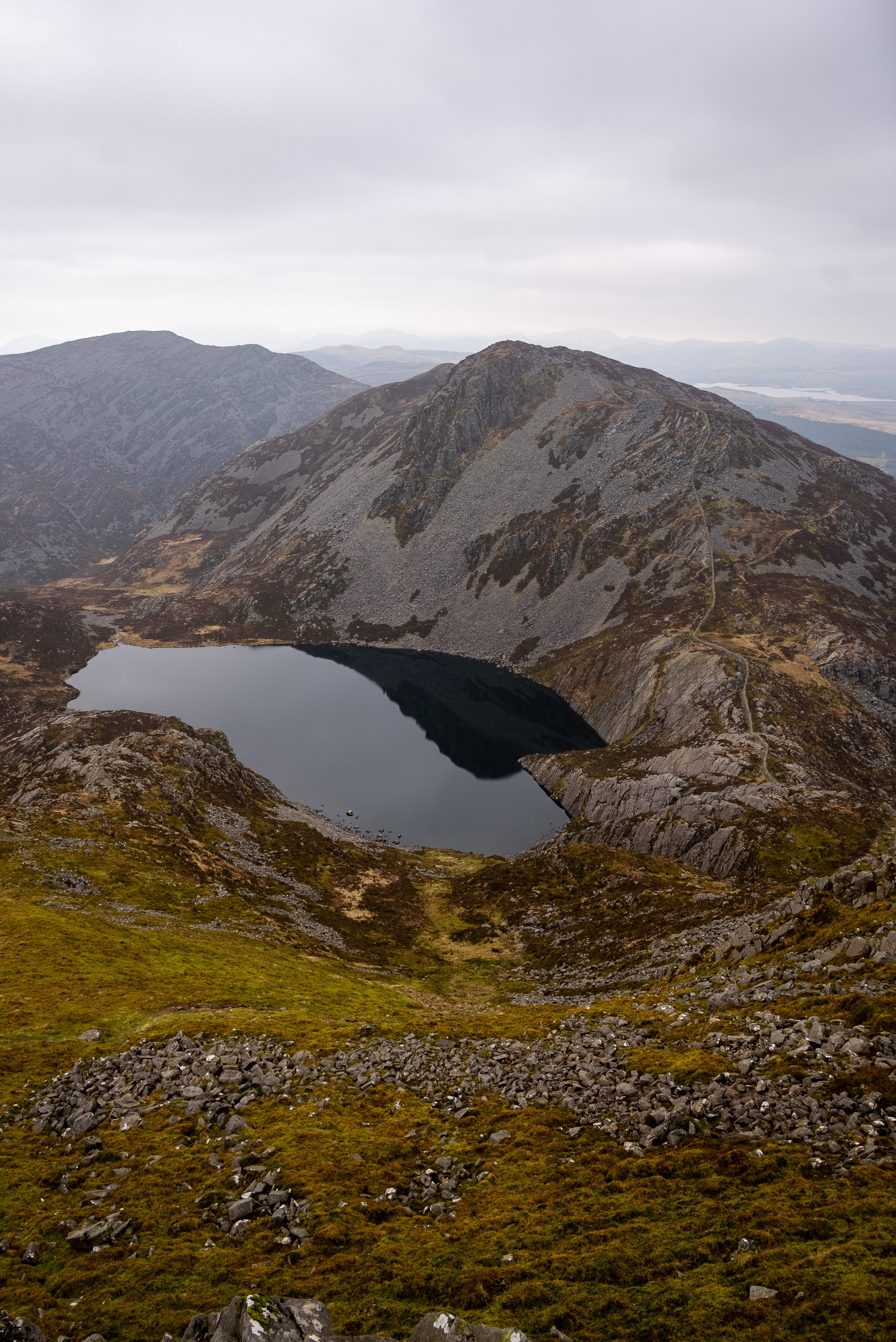 Rhinogs Fach and Fawr Hike Guide | The Most Wild and Rugged Hike in Snowdonia