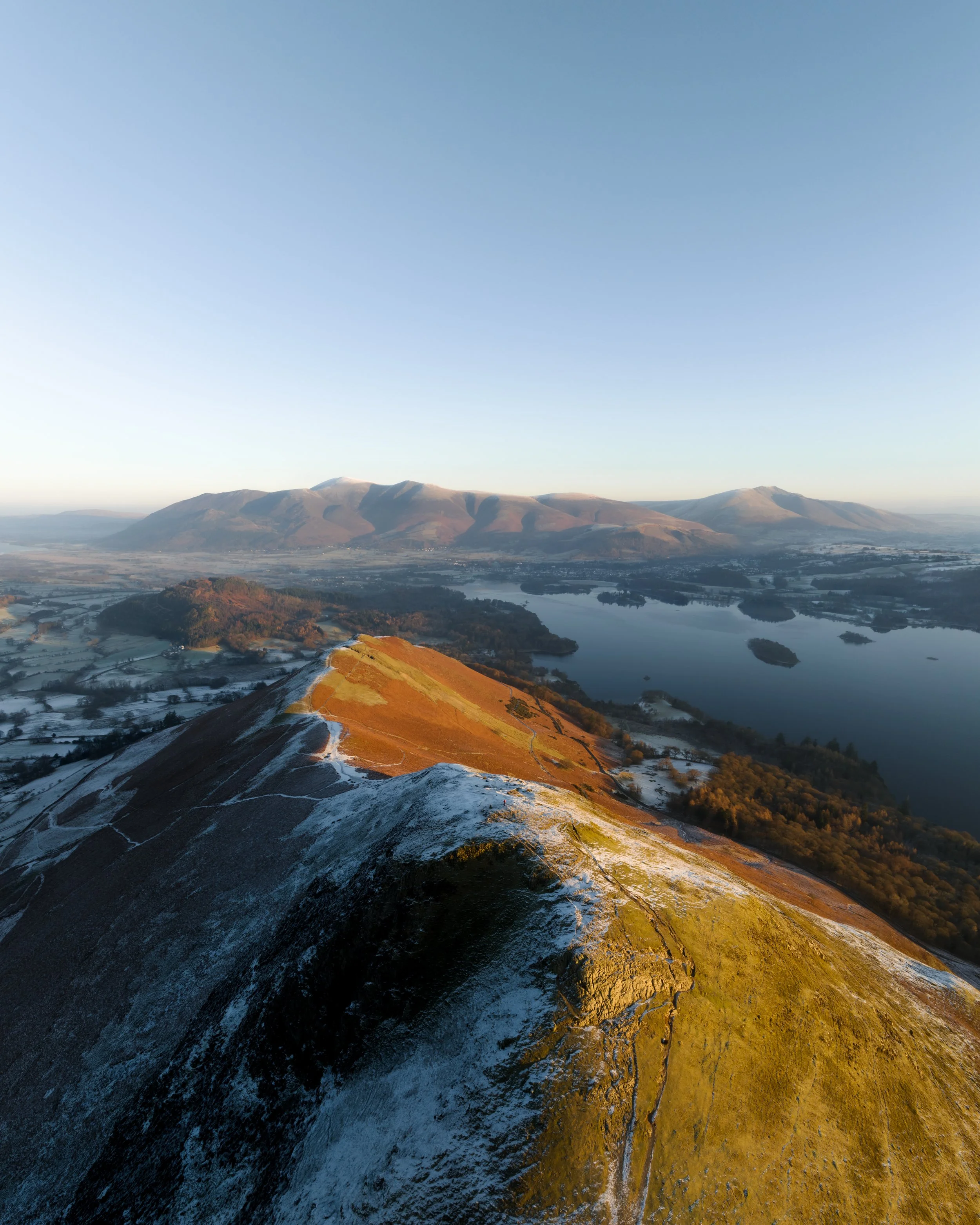 An adventurous travel guide to the Lake District National Park — Oh ...