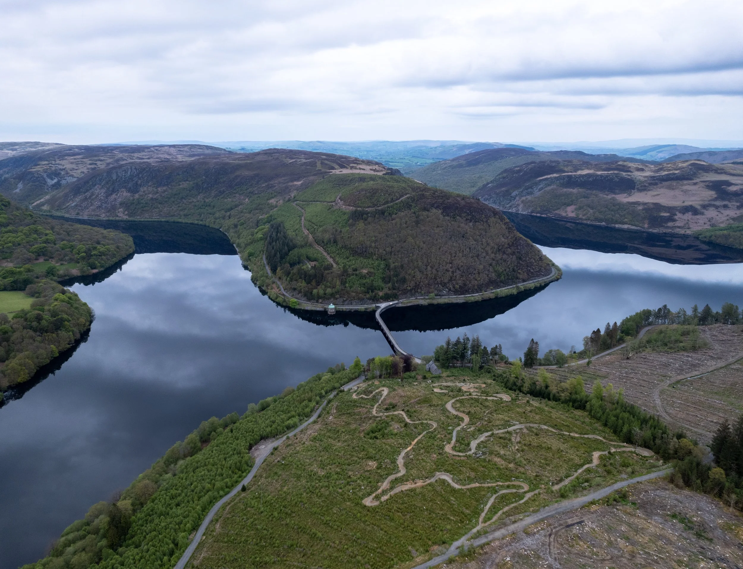 A Guide To The Elan Valley Oh What A Knight