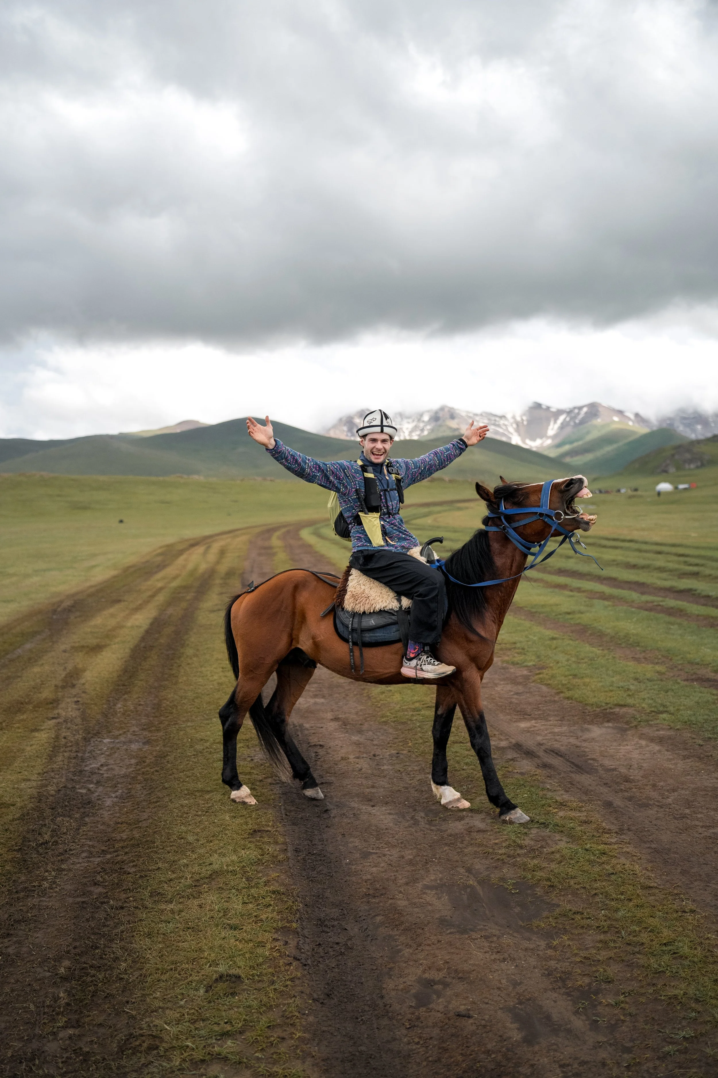Kyrgyzstan Road Trip Itinerary: An Unforgettable 10-Day 4x4 Adventure